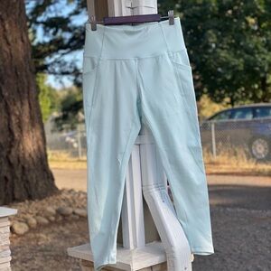 Danskin High rise leggings w/ pockets